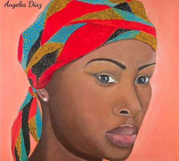 La exposición podrá visitarse de lunes a viernes, de 17.00 a 20.00 horas / TA